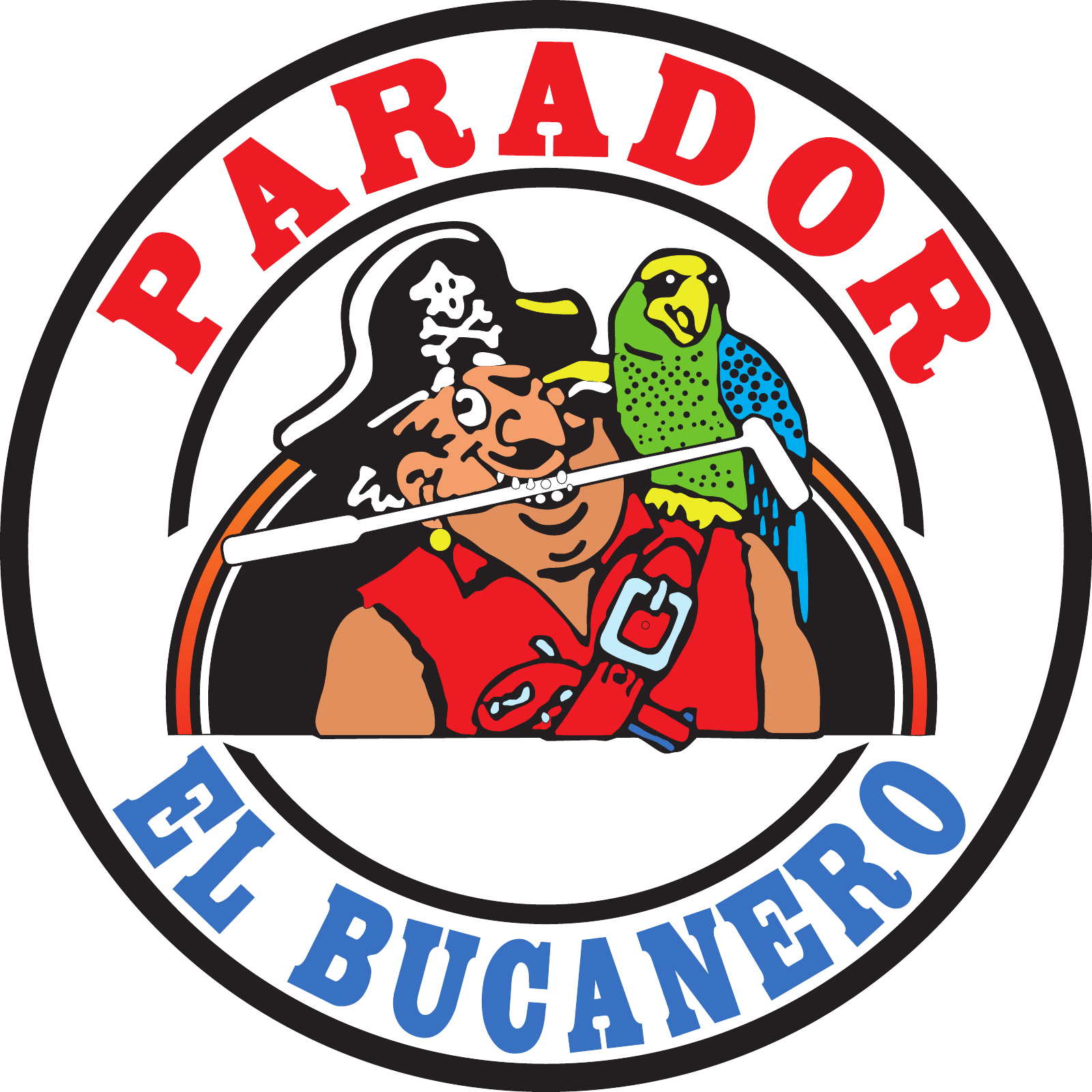 Parador El Bucanero